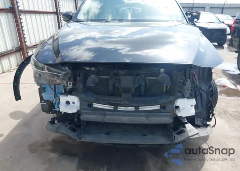 2023 Mazda Cx-5 2.5 S Preferred z USA, uszkodzony, nr VIN JM3KFBCM0P0191941